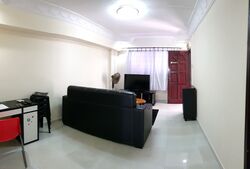 Blk 304 Yishun Rivergreen (Yishun), HDB 3 Rooms #436330081